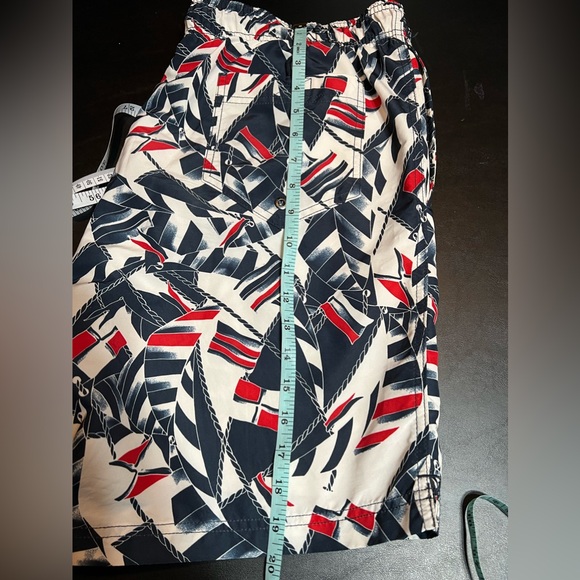Lands’ End Swim Shorts - Picture 9 of 9
